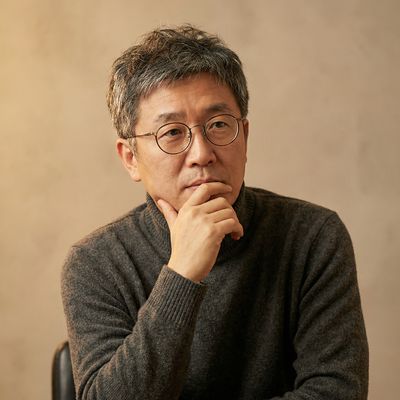 玩物社区艺术总监王德华